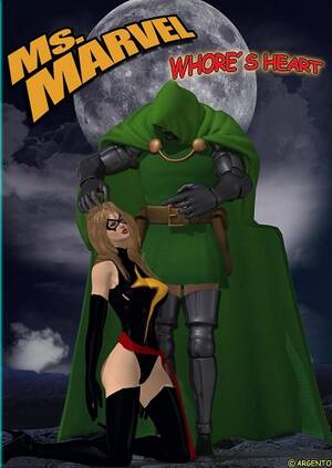 Miss Marvel Porn - ms. marvel- Adult â€¢ Free Porn Comics