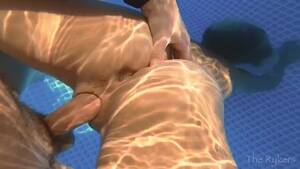 fuck in the water - Getting Fucked Upside down under Water! - Pornhub.com