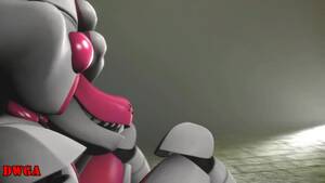 Anime Foxy F Naf Sfm - Sfm fnaf sister location funtime foxy - ExPornToons