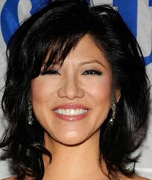 julie chen upskirt - Images