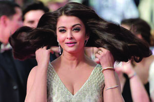 Aishwarya Rai Funny Comments - Aishwarya Rai