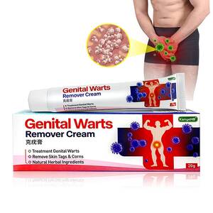 Anal Wart Cream - Anal Condyloma Cream 20g Treatment Genital Wart Ointment Vulva Herpes  Condyloma Acuminatum Skin Tag Painless Remover - Face Skin Care Tools (none  Electric) - AliExpress