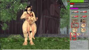 Angry Futanari Porn - Futa cow gets revenge - ThisVid.com