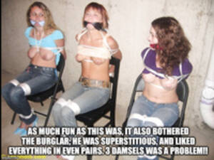 home intruder porn captions - BoundHub - Home invasion captions - multi DIDs