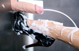 cum covered feet - Cum Covered Feet Porn Pics & Huge Cumshot Pictures - 247Cumshots.com