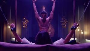 Kidnap Fantasy Porn - Singer Duffy Writes Netflix Over Controversial Polish Film '365 Days'