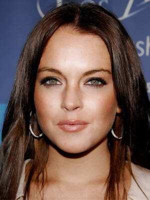 lindsay lohan blowjob - Lindsay Lohan Signs on to Play Porn Star - 29Secrets