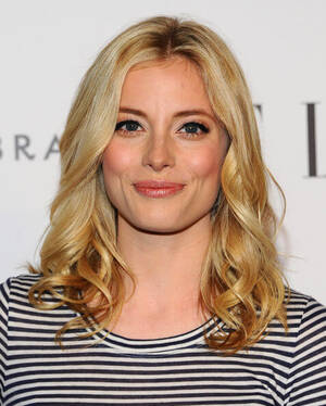 Gillian Jacobs - Gillian Jacobs: â€œI've Always Kind of Been a Grandmaâ€ - Dame Magazine