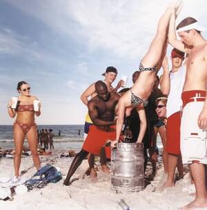 Drunk Spring Break - Spring Broke: Appleford, Steve, Welch, Nathaniel, Wright, Evan:  9781576872079: Amazon.com: Books