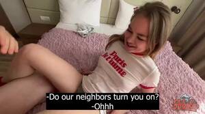 first dick - Love4Porn.com Presents I SAW MY STEPBROTHER'S BIG PENIS FOR THE FIRST TIME