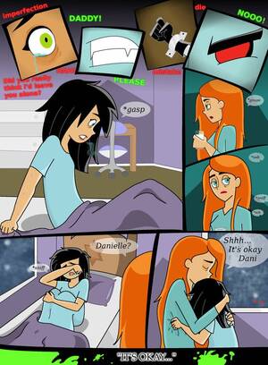 Dannielle Hentai Danny Phantom Porn Comic - Dani's Friends by CassiXDD on DeviantArt | Danny phantom, Phantom comics,  Phantom
