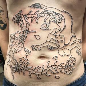 inuyasha mistress centipede hentai - Inuyasha Mistress Centipede Hentai | Sex Pictures Pass