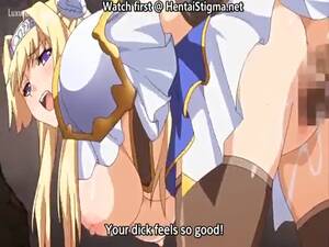 Hentai Monster Fucks Girl - Hentai monsters fucking young girls - LuxureTV