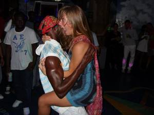 Interracial Porn Meme - Every interracial porno