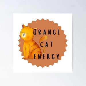 Gro%c3%9fer Schwanz - Poster: Gro%c3%9fer Schwanz Energie | Redbubble