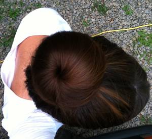 Bun Porn - Advertisements