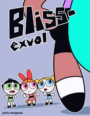 cartoons powerpuff girls naked - Bliss-exual porn comic - the best cartoon porn comics, Rule 34 | MULT34