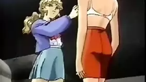 dominant shemale lesbians anime - Free Anime Shemale Porn Videos | xHamster
