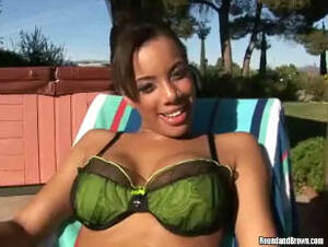 alicia tyler interracial - Alicia Tyler Interracial : XXXBunker.com Porn Tube