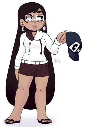 Adult Swim Girl Porn - sfwangeliccmadness: Stoner and Adult Swim teen look Tumblr Porn