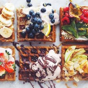 Amazing Food Porn - 10 Mouth Watering Food Porn Images - 10 Amazing Examples of Food Photography