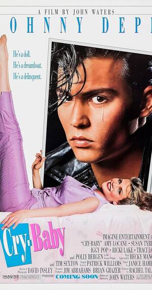 crying forced anal sex movie - Reviews: Cry-Baby - IMDb