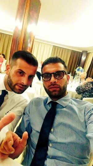 Gemelli - 0 replies 1 retweet 5 likes