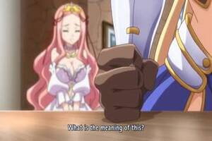 hentai princess - Hot Hentai Princess Gets Her Pussy Banged : XXXBunker.com Porn Tube