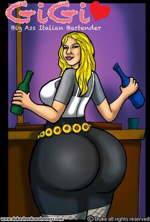 Cartoon Porn Big Ass Booty - Cartoon Big Ass Milf | Niche Top Mature