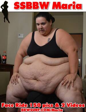 500 Lb Ssbbw Porn - 500LB SSBBW MARIA SMOTHERING | Maria SSBBW Amazon