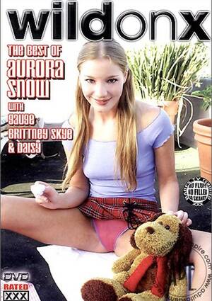 Aurora Snow Porn Parody - Best of Aurora Snow, The (2002) | Metro | Adult DVD Empire