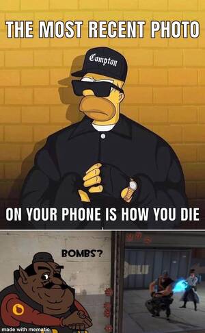 Mariah Carey Hentai Porn - D'oh : r/tf2shitposterclub