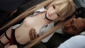 3d Molestation Porn - Marie Molested - 3D Porn / 3Dãƒãƒ«ãƒŽ watch online or download