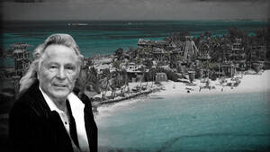 bahamss on nude beach sex - Evil in paradise | CBC News