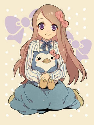 Cute Chibi Anime Girls Porn - (Cute) https://sweetbox.storenvy.com Â· Kawaii ChibiKawaii AnimeManga GirlManga  ...