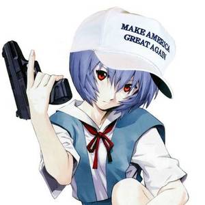 Anime Girl S&m Porn - Anime Girls 4 Trump