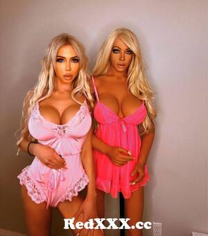 Josie Junior Porn - Josie Stevens & the Josie Doll from josie junior porn Post - RedXXX.cc