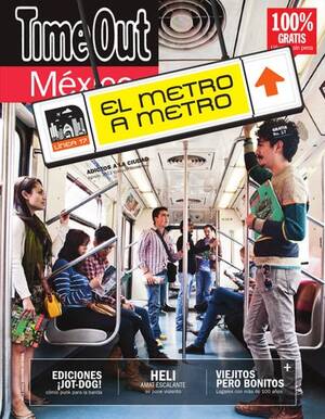 Moises Arias Gay Porn - Time Out MÃ©xico Agosto 2013 by Time Out MÃ©xico - Issuu