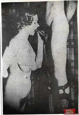 antique hardcore pornography - Real vintage hardcore pics