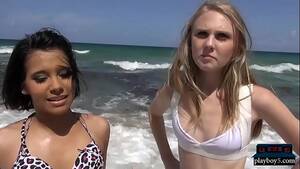 beach pickup - Amateur teen picked up on the beach and fucked in a van - XVIDEOS.COM