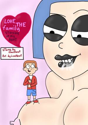 Aunt Porn Comic - Love the family: Staying at my aunt Porn comic, Rule 34 comic, Cartoon porn  comic - GOLDENCOMICS