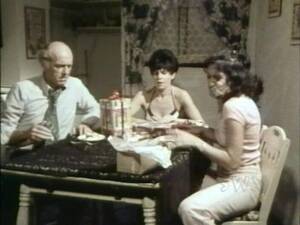 1978 retro porn movies - Classic XXX - Eighteen and Horny (1978) - TubePornClassic.com