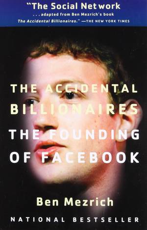Facebook Women Pick Up Sex For Money - The Accidental Billionaires: The Founding of Facebook: A Tale of Sex, Money,  Genius and Betrayal: Ben Mezrich: 9780307740984: Amazon.com: Books