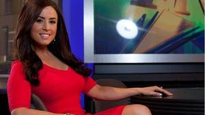 Andrea Tantaros Sex Tape - Associated Press