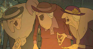 Frankenweenie Porn - porntoon4