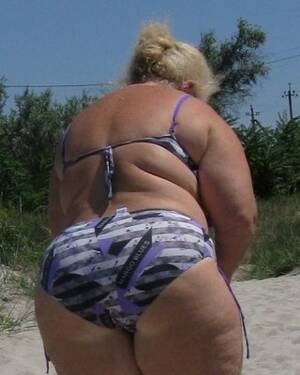 blonde bbw voyeur - BBW Blondes in bikini (Beach Voyeur) Porn Pictures, XXX Photos, Sex Images  #3817157 - PICTOA