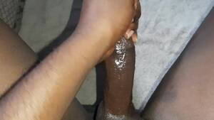 big cock self shot - Jerking Monster Cock Self Shot Porn Videos | Pornhub.com