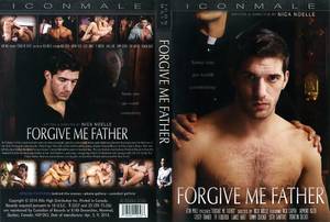 forgive - Forgive Me Father 1 Icon Male