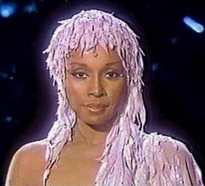 Christmas African American Porn - As the Imperials occupy Chewbacca's home they are forced to watch a  documentary on life on Tatooine. Bea Arthur plays the cantina barkeep.