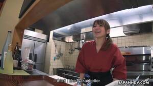 japanese restaurant sex - Sex in japanese restaurant